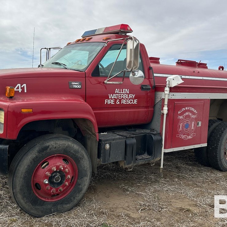 1998 CATERPILLAR 3116