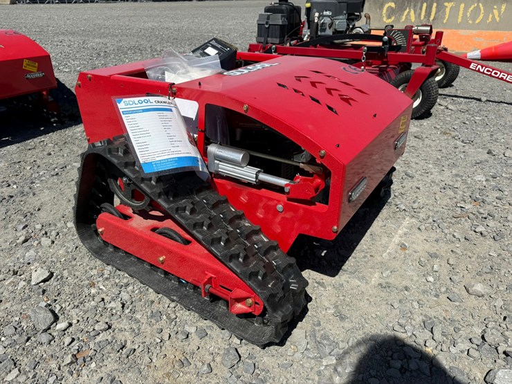 #31-•-unused-sdool-sl800-20"-remote-control-lawn-mower-800ys2602308-inv#-43208-image-2