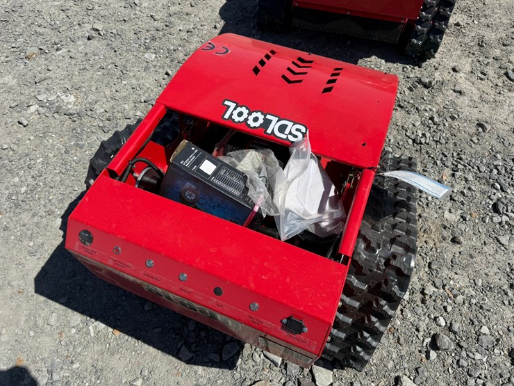 #31-•-unused-sdool-sl800-20"-remote-control-lawn-mower-800ys2602308-inv#-43208-image-11