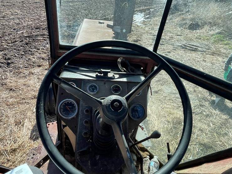 #2009-•-white-105-tractor-(melrose,-wi)-image-31