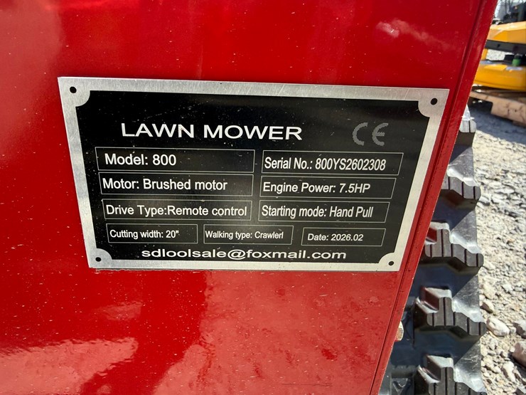 #31-•-unused-sdool-sl800-20"-remote-control-lawn-mower-800ys2602308-inv#-43208-image-12
