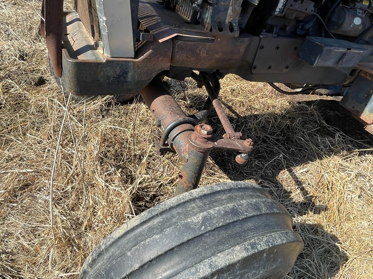 #2009-•-white-105-tractor-(melrose,-wi)-image-12