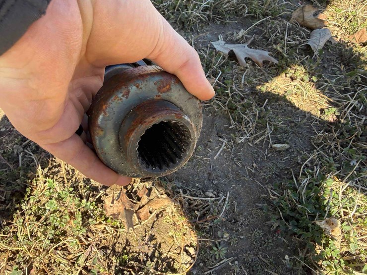 grain-king-10”-x-21-x-3-auger-image-2