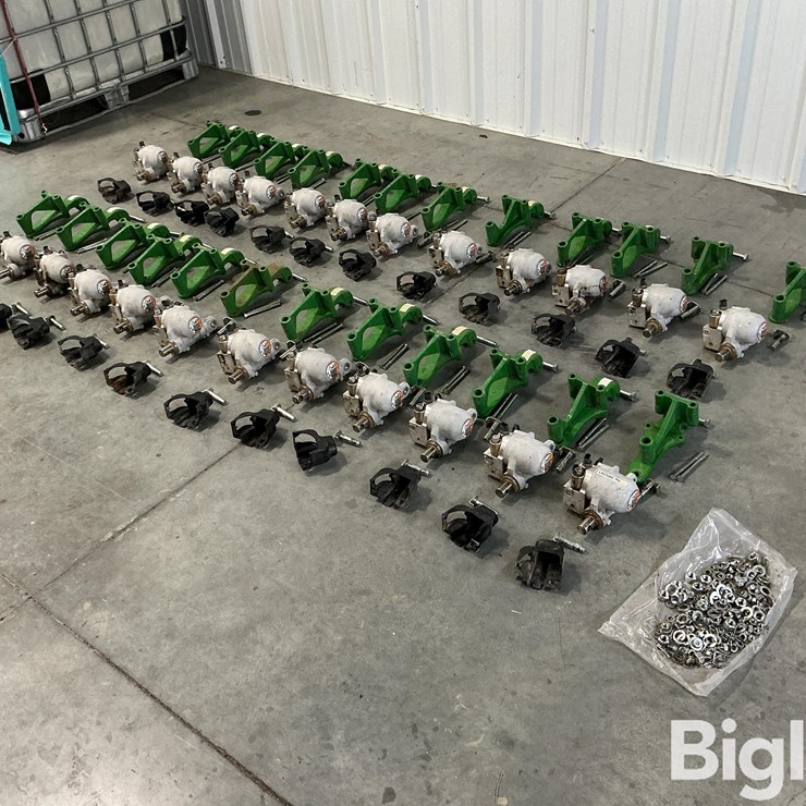 2024 JOHN DEERE 1775NT