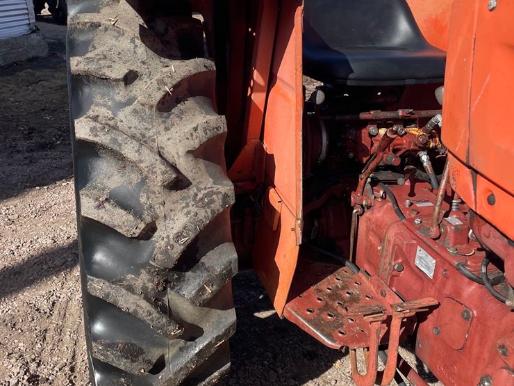 1980-allis-chalmers-5040-2wd-tractor—1-owner-image-14