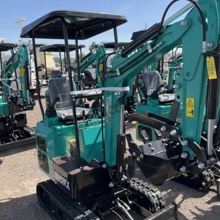 2026 CFG INDUSTRY MH12RX