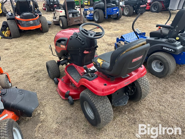 craftsman-yt3000-image-7