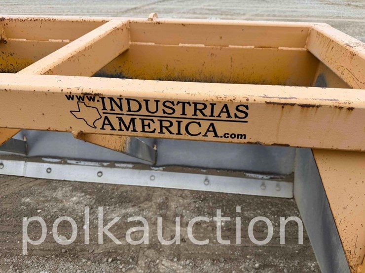 1792---industrias-america-10'-grader-blade-image-6