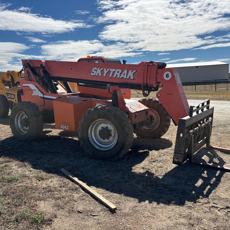 SKY TRAK 6042