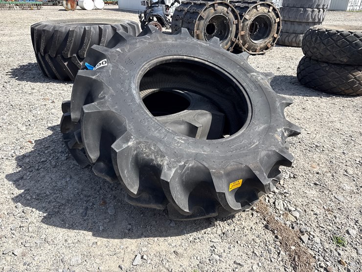 #9674-•-lot-of-(2)-16.9/28-tires-inv#-9674-inv#9674-image-1