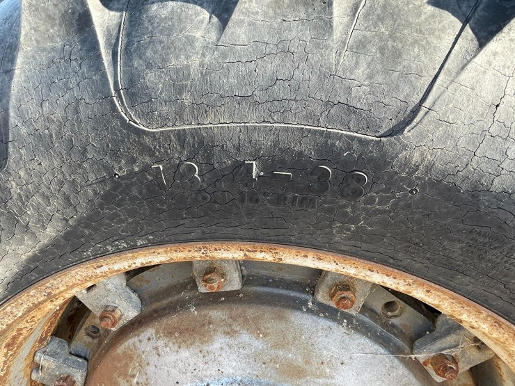 #2009-•-white-105-tractor-(melrose,-wi)-image-45