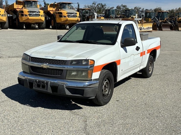 2006-chevrolet-colorado-image-1