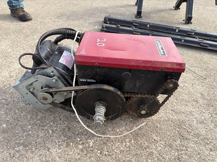 2016-lift-master-logic-5.0-overhead-door-motor-image-5