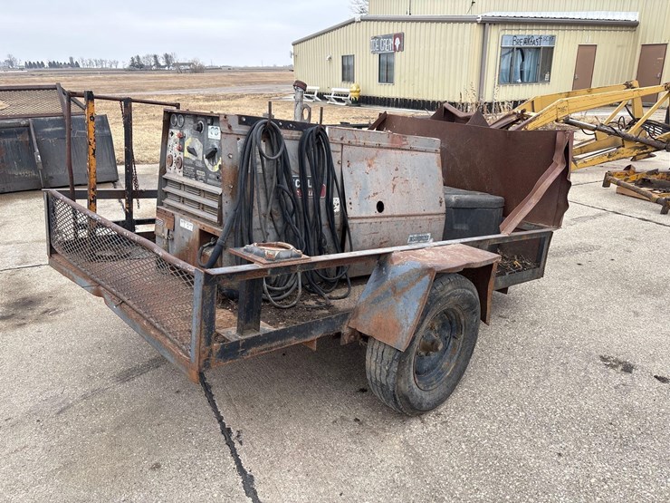 66”-x-99”-trailer-with-lincoln-arc-welder-&-generator-image-3