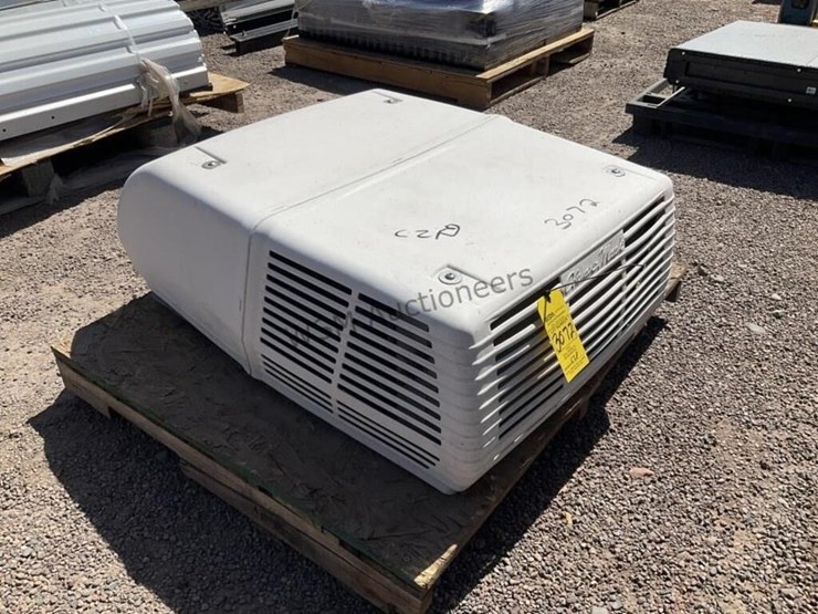 coleman-mack-roof-top-a/c-unit-image-1