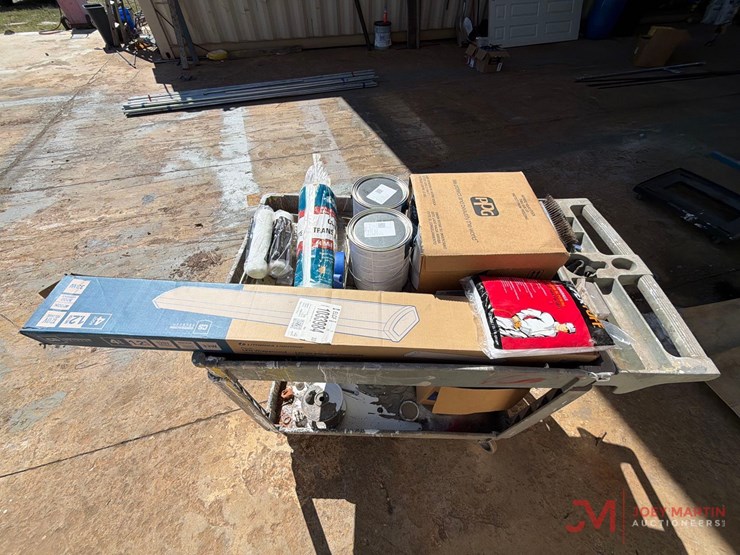 various-paint-materials,-tools,-and-hardware-image-3