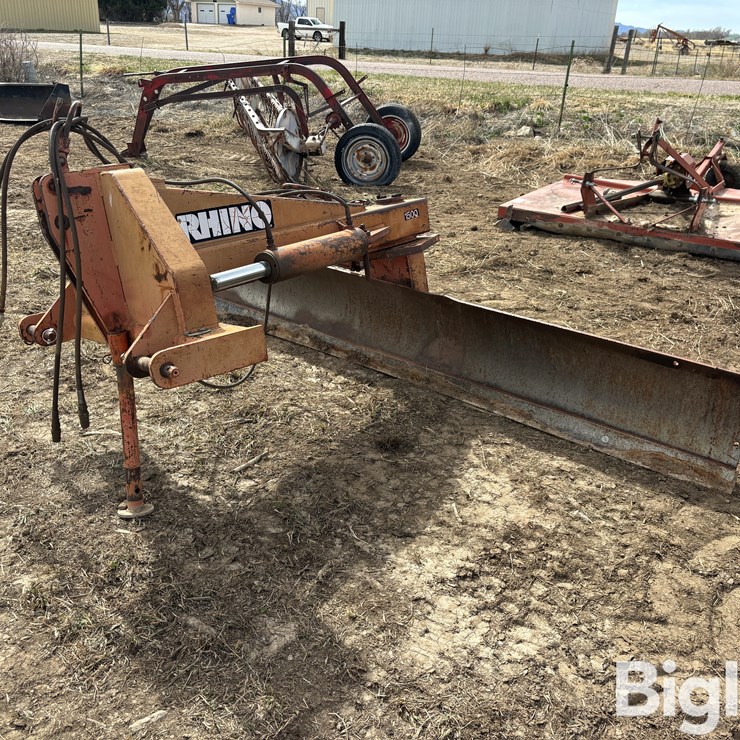 RHINO 1500