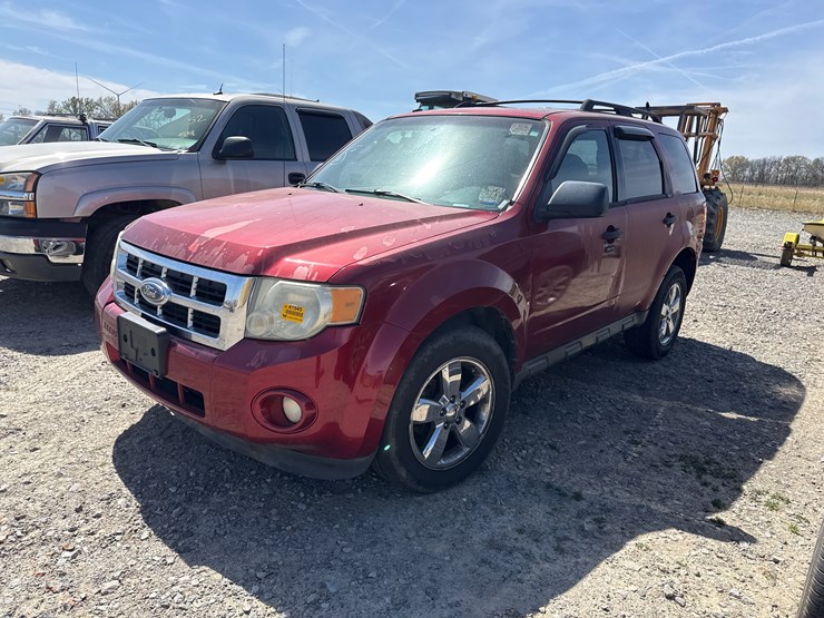 2009-ford-escape-xlt-image-1