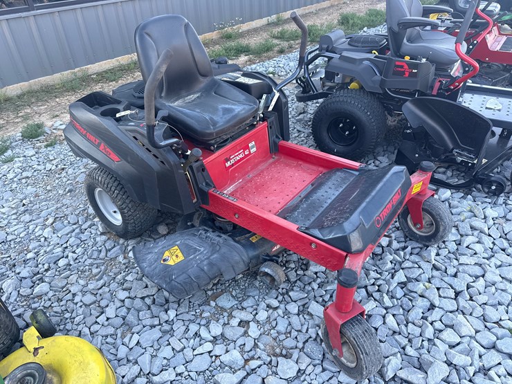 #25-•-troy-built-42"-zero-turn-mower-1b056h10225-inv#-42727-image-3