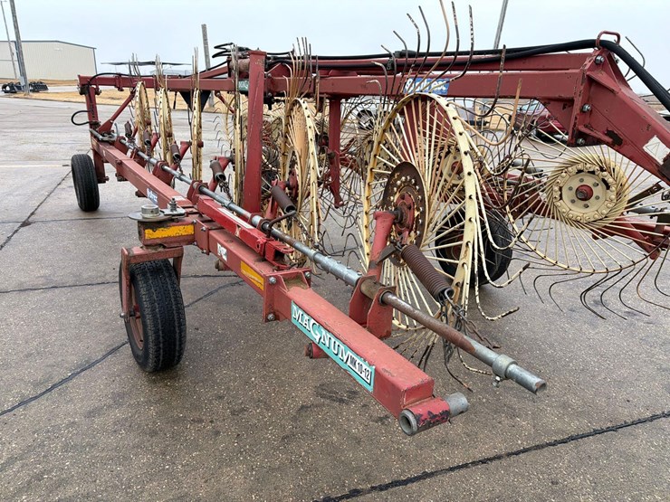 sitrex-magnum-mk-10-12-pull-type-wheel-rake-image-19