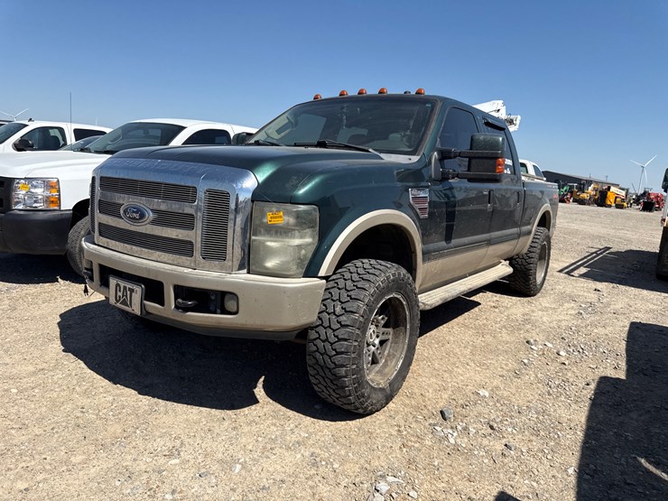 2008-ford-f250-king-ranch-image-1