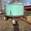 8ft-x-11-1/2ft-wooden-flatbed-with-water-tank-image-1