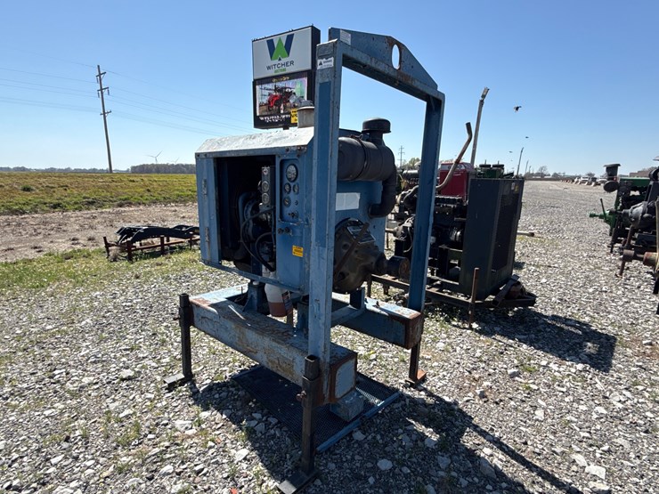 #66-•-perkins-4-cyl-power-unit-w-250-inv#-42868-image-2