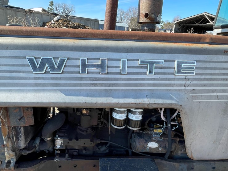 #2009-•-white-105-tractor-(melrose,-wi)-image-23