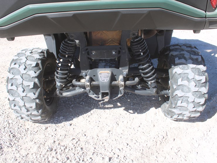 #1079-•-2022-can-am-commander-1000-with-cab-image-29