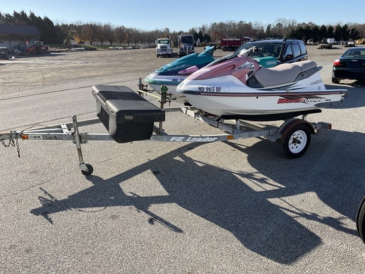 jet-skis-(2)-w/trailer-image-1