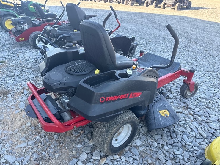 #25-•-troy-built-42"-zero-turn-mower-1b056h10225-inv#-42727-image-4