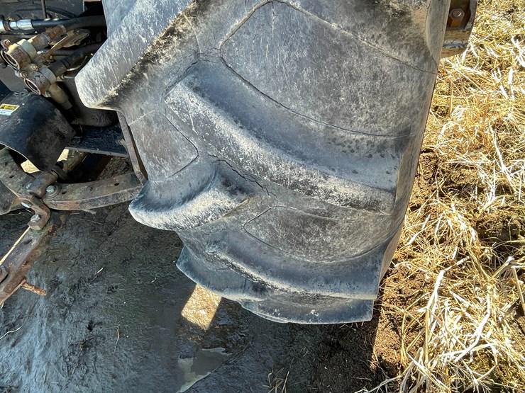 #2009-•-white-105-tractor-(melrose,-wi)-image-46