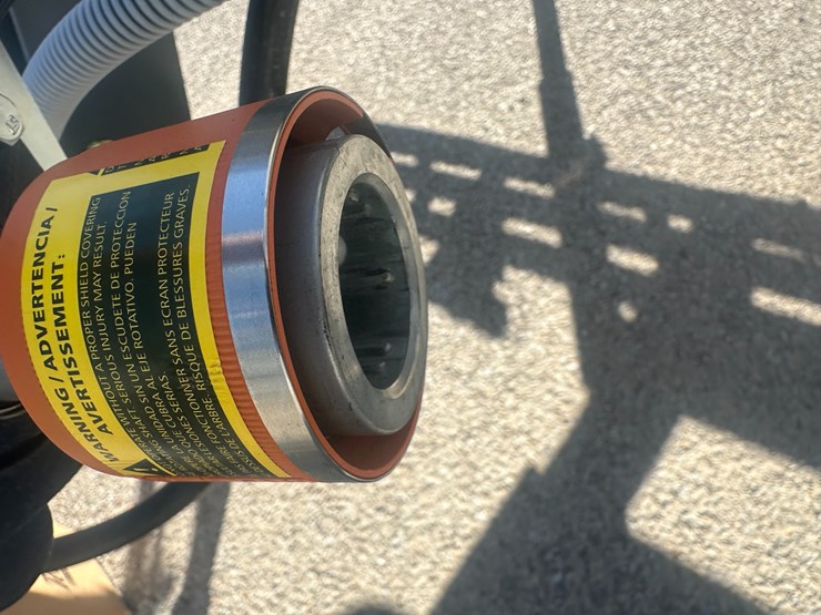 #32797-•-**unused-bowman-agmate-30'-200-gallon-sprayer-image-21