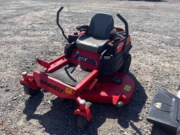 #20-•-gravely-ztx-52-zero-turn-mower-470722033-inv#-43363-image-1