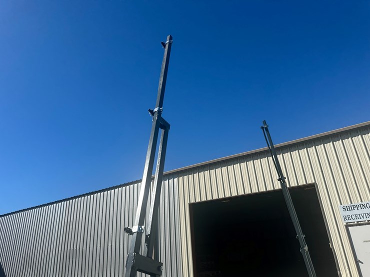 #32797-•-**unused-bowman-agmate-30'-200-gallon-sprayer-image-28