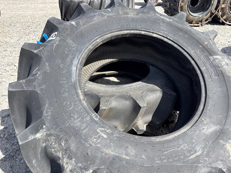 #9674-•-lot-of-(2)-16.9/28-tires-inv#-9674-inv#9674-image-7