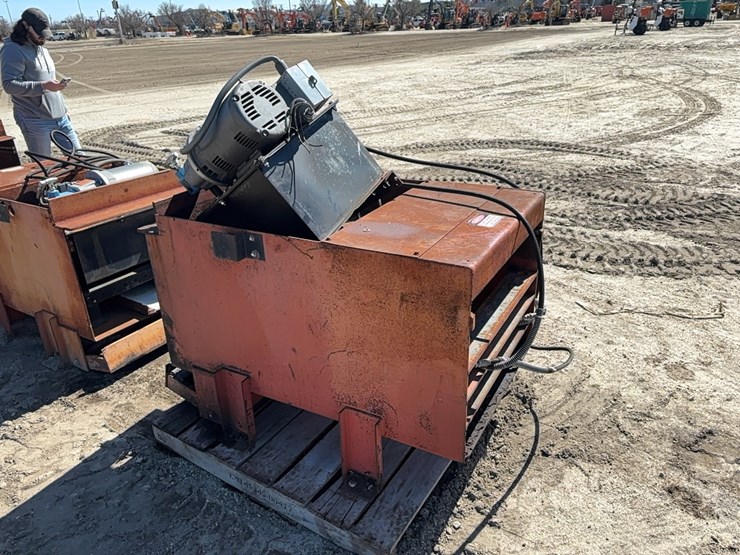 hydraulic-power-2-cylinder-pressure-box-support-equipment-image-2