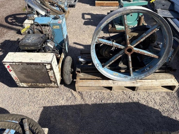 condux-hydraulic-cable-puller-w/-power-unit-image-3