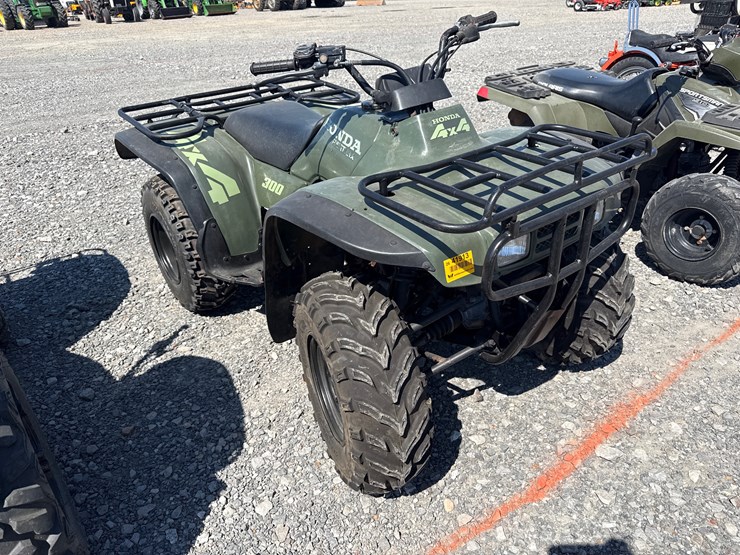 #52-•-1995-honda-300-4x4-atv-478te1501sa728684-inv#-41913-image-2