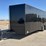 like-new--2025-steel-pines-cargo-llc-8-1/2ft-x-24ft-bumper-hitch-enclosed-trailer--1-owner-image-1