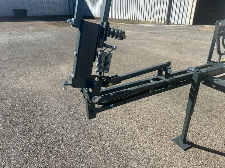 #32797-•-**unused-bowman-agmate-30'-200-gallon-sprayer-image-26