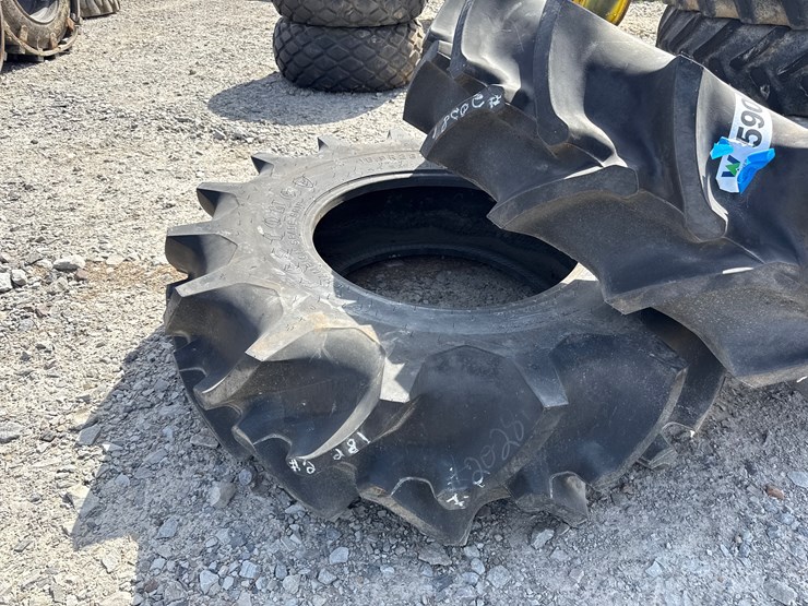 #9674-•-lot-of-(2)-16.9/28-tires-inv#-9674-inv#9674-image-5