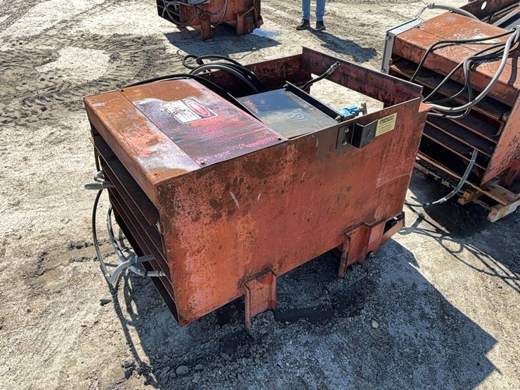 hydraulic-power-2-cylinder-pressure-box-support-equipment-image-3