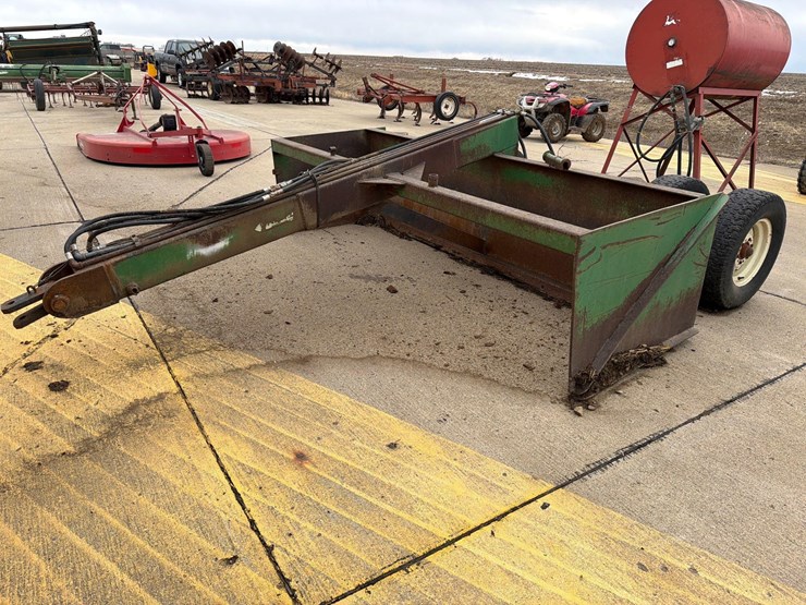 10ft-heavy-duty-pull-type-box-scraper-image-2