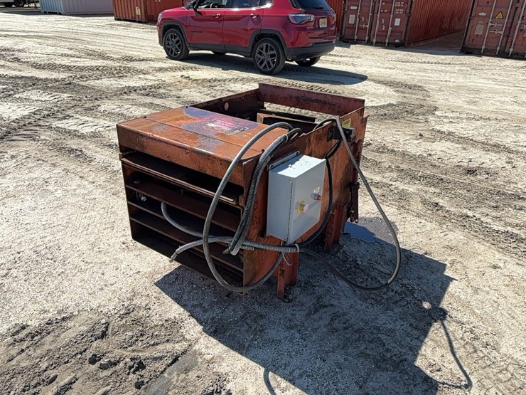 hydraulic-power-2-cylinder-pressure-box-support-equipment-image-3