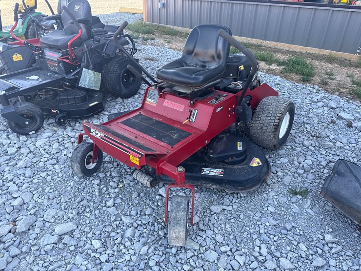 #26-•-swisher-52”-zero-turn-mower-inv#-43073-image-1