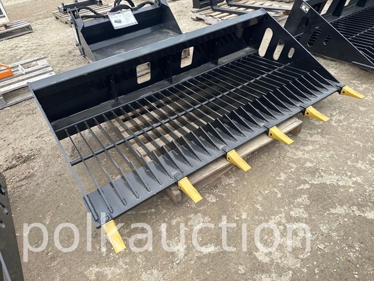 sliding-loader-rock-screening-shovel---78"-image-1