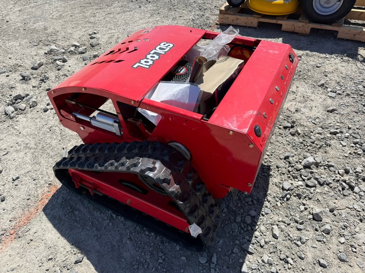 #30-•-unused-sdool-sl800-20"-remote-control-lawn-mower-800ys2602310-inv#-43207-image-3