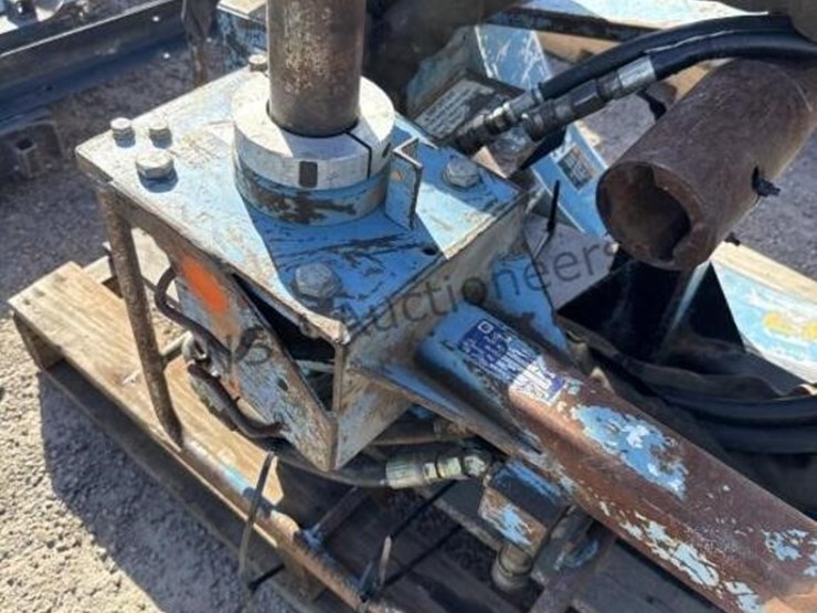 condux-hydraulic-cable-puller-w/-power-unit-image-11