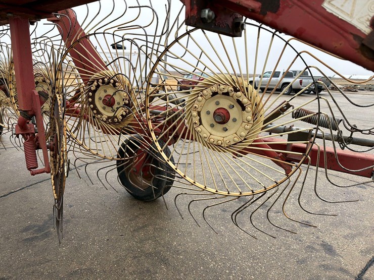 sitrex-magnum-mk-10-12-pull-type-wheel-rake-image-18